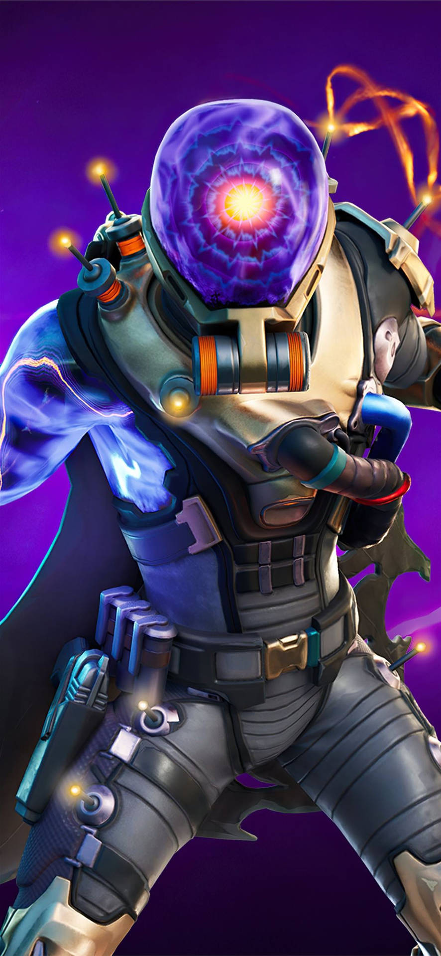 1080 Fortnite — Fortnite 壁紙