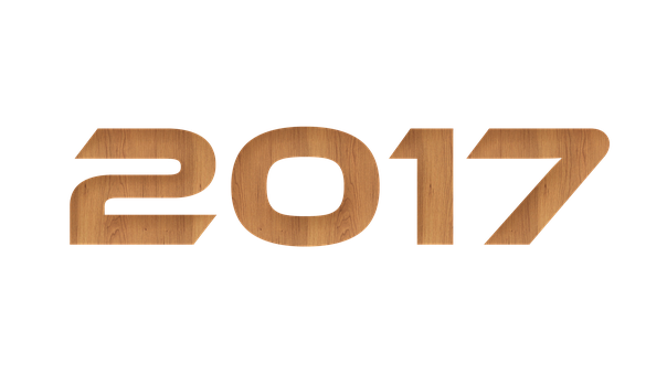 木紋2017圖形 壁紙