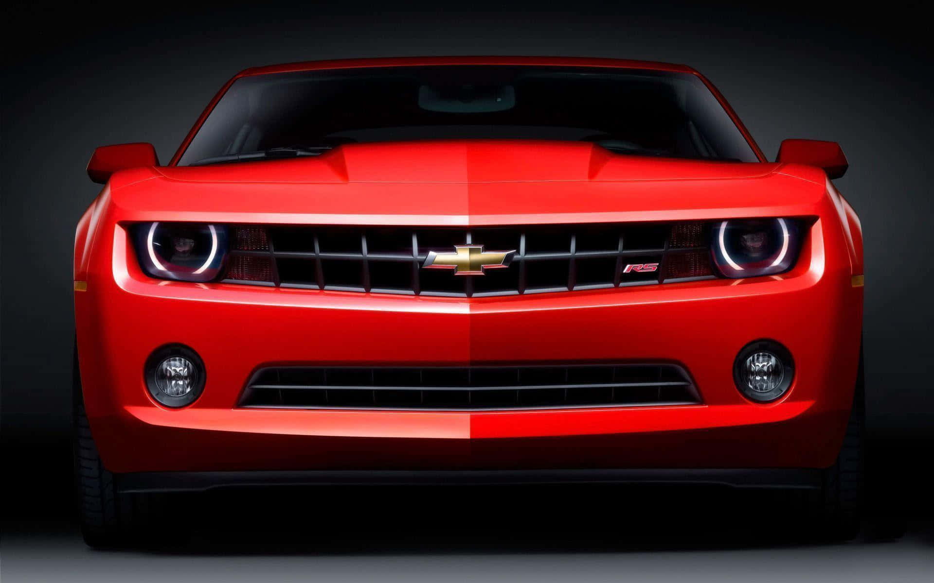 體驗2019年Chevy Silverado 1500 LTZ帶來的真實力量與強勁動力 壁紙