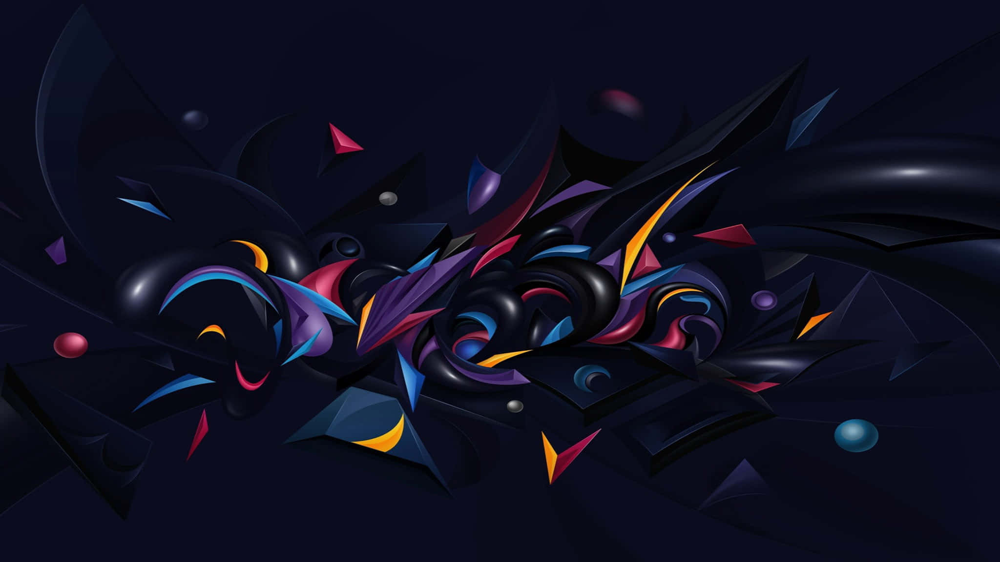 2048X1152 背景 壁紙