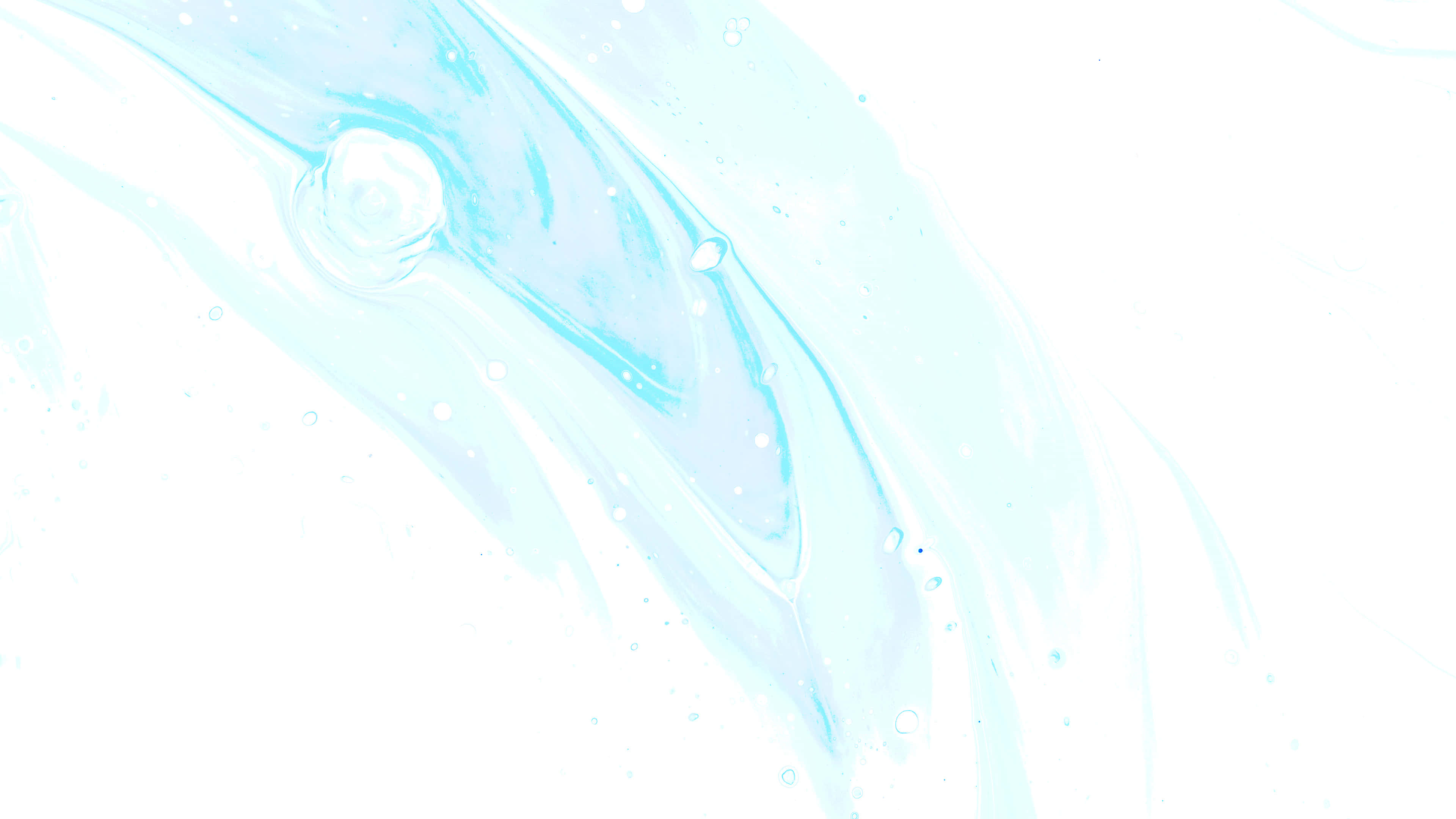 柔和色調 3840 x 2160 背景 壁紙