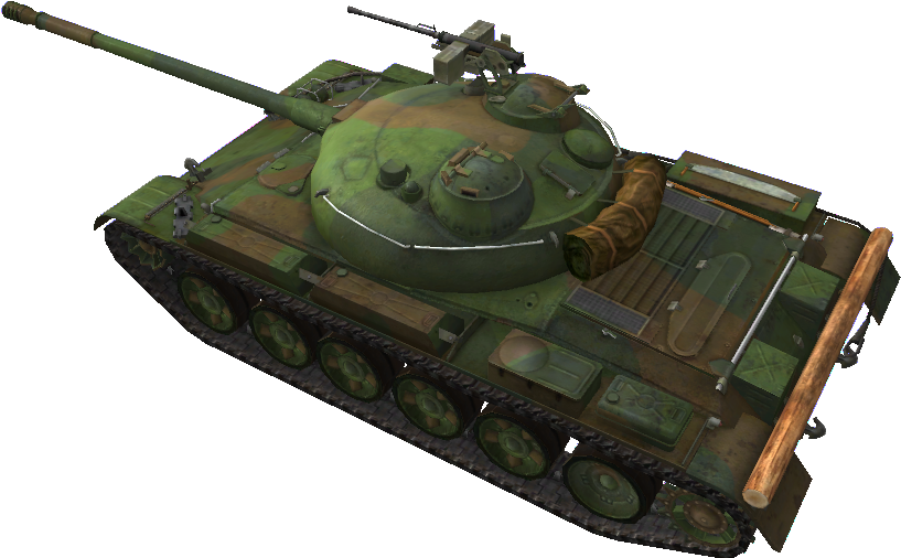 軍事坦克隔離3D渲染 壁紙