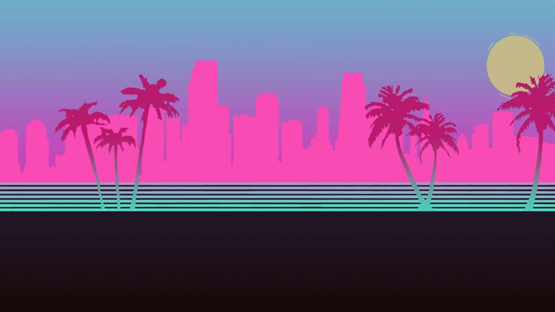 80年代背景 壁紙
