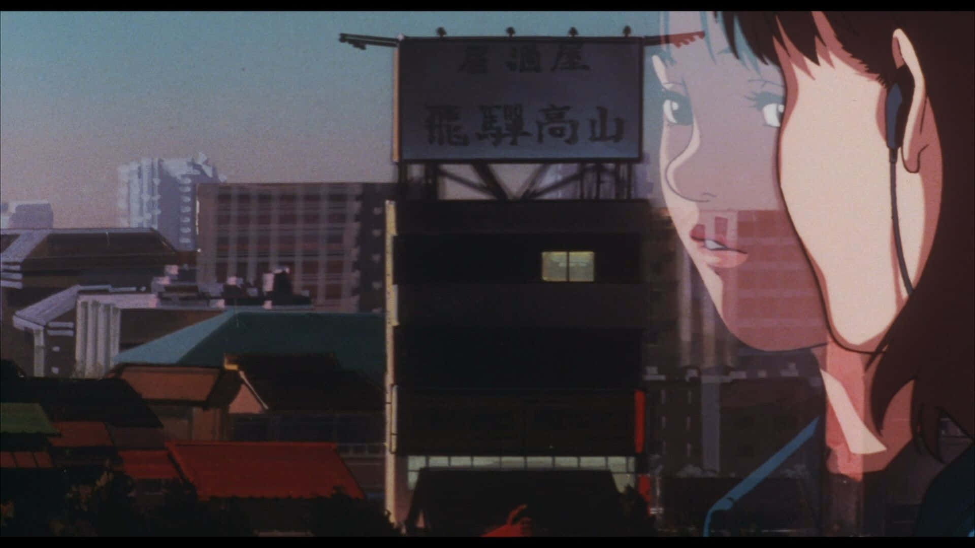 90年代動漫 壁紙