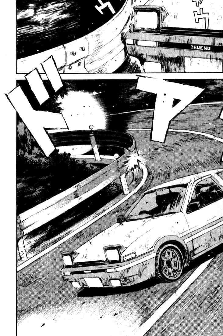 一輛白色跑車在賽道上甩尾過彎，伴有音效。 — 日式 壁紙