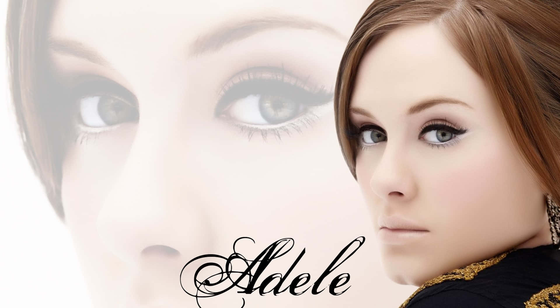 Adele 背景 壁紙