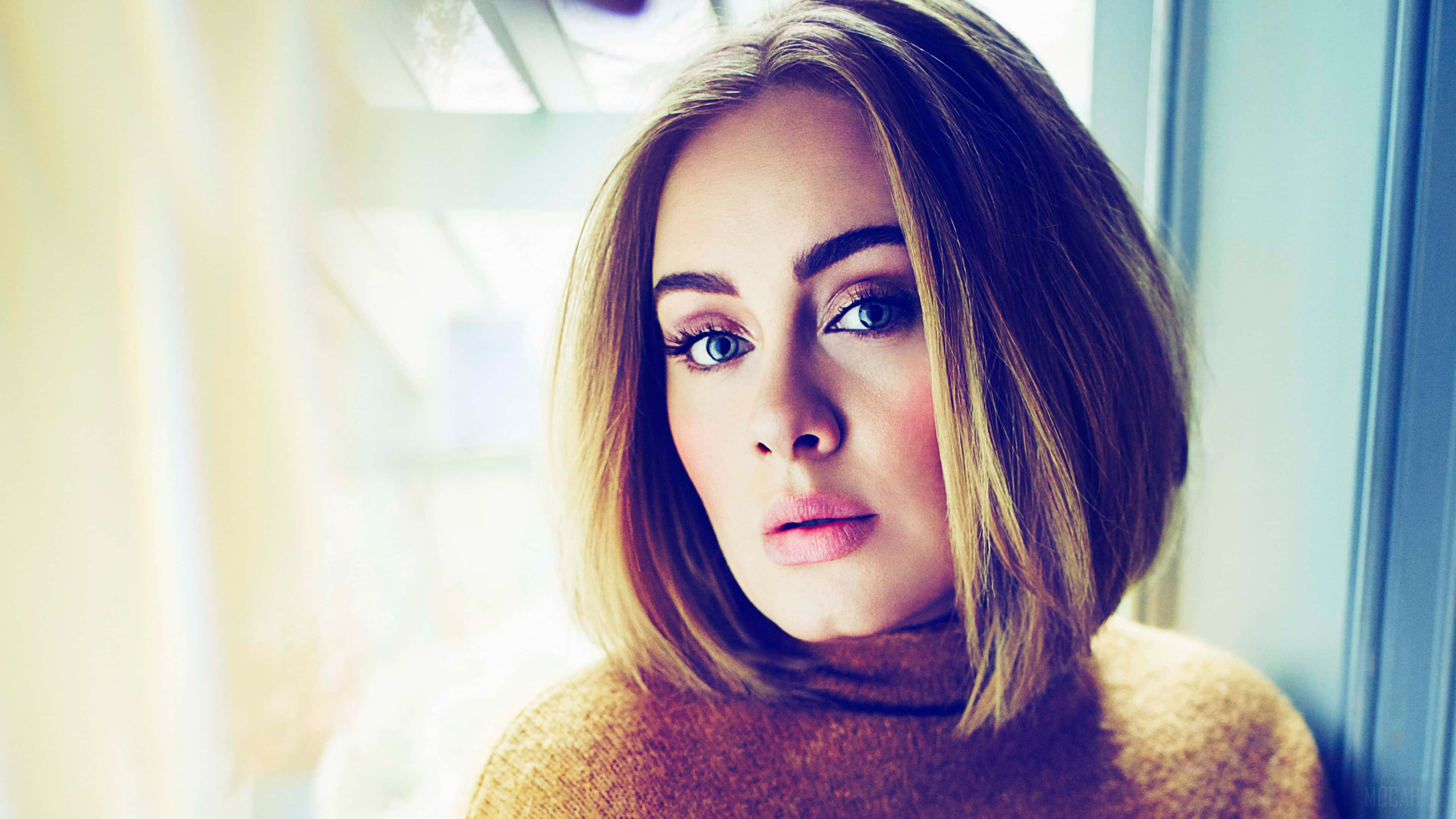 Adele 背景 壁紙