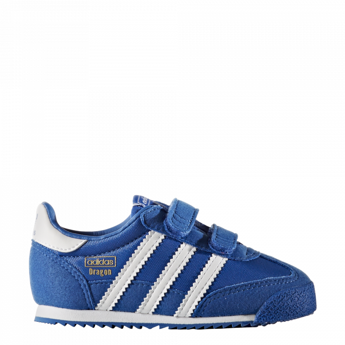 Adidas 藍龍運動鞋 壁紙