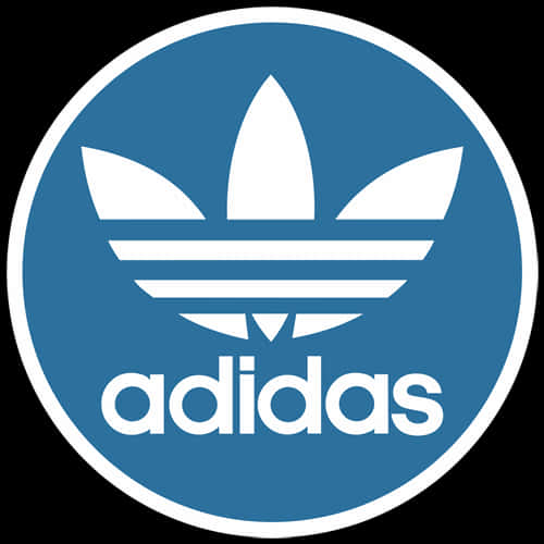 Adidas 經典三葉草標誌 壁紙