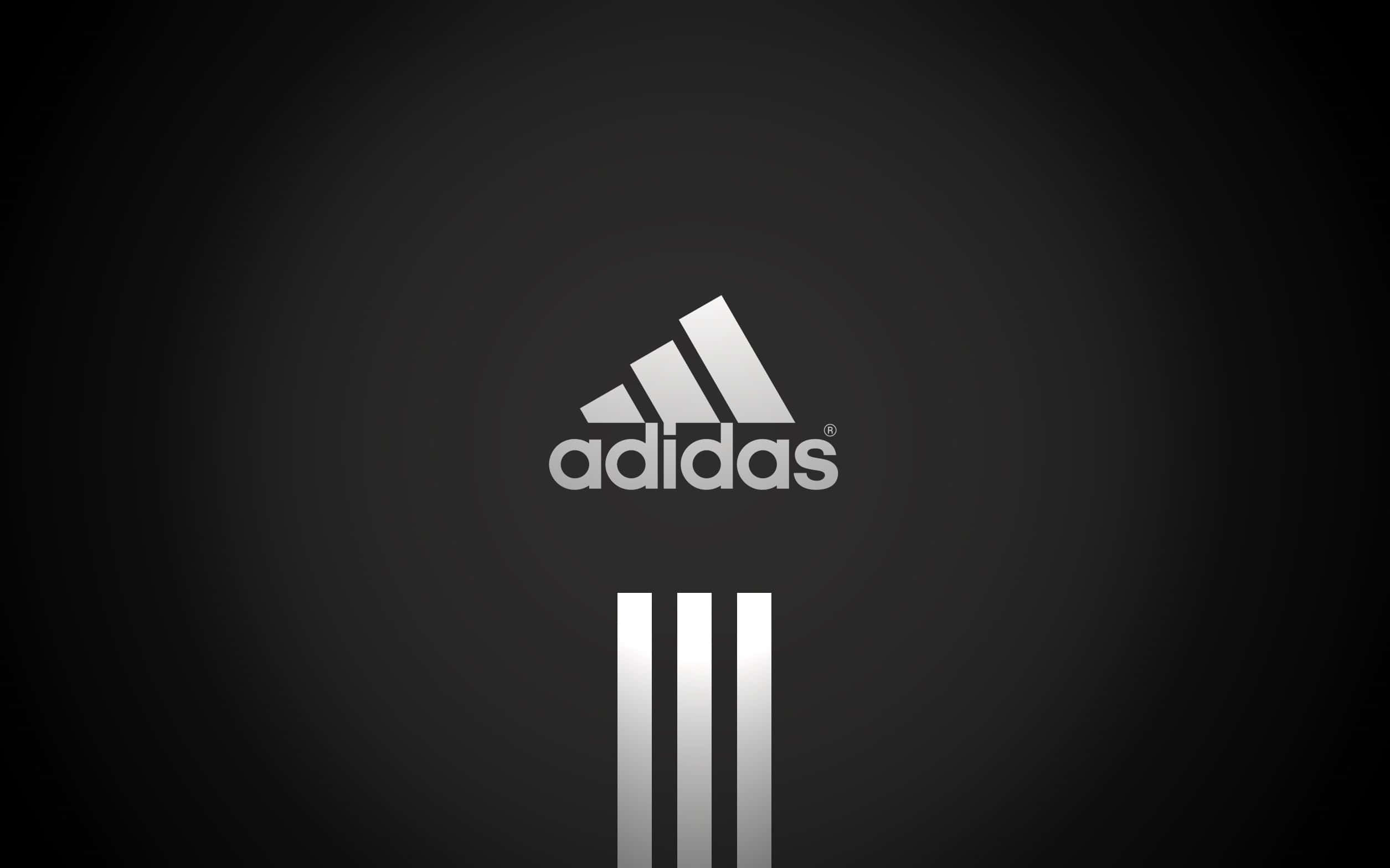 風格與性能兼具的Adidas 壁紙