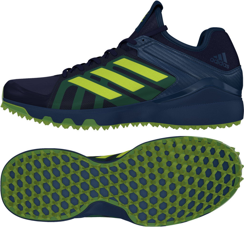 Adidas 運動鞋款與鞋底 壁紙