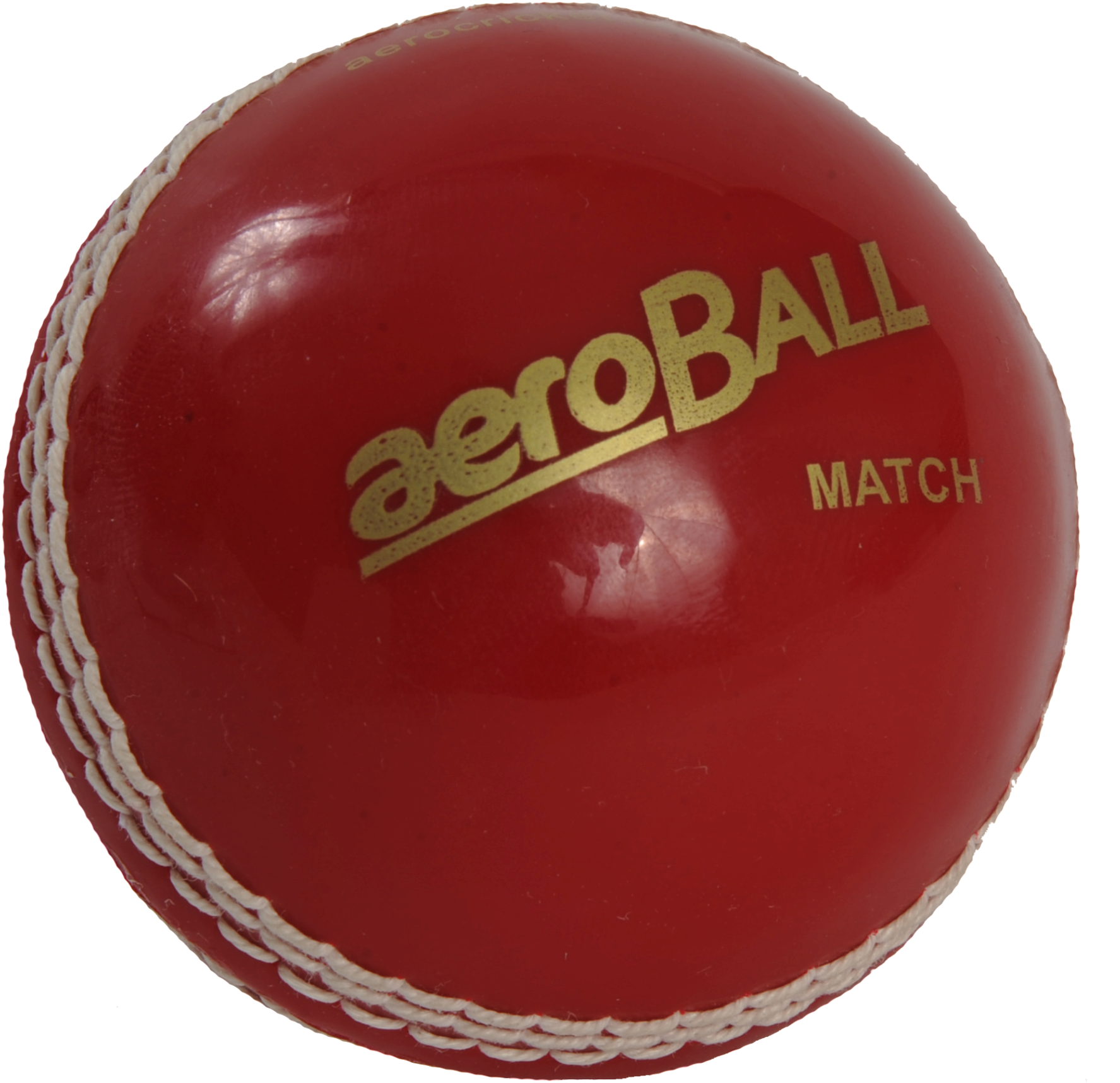 Aero Ball 比賽用板球球 壁紙