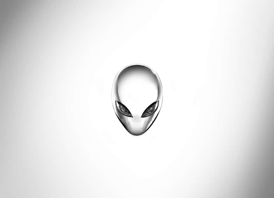 Alienware 背景 壁紙