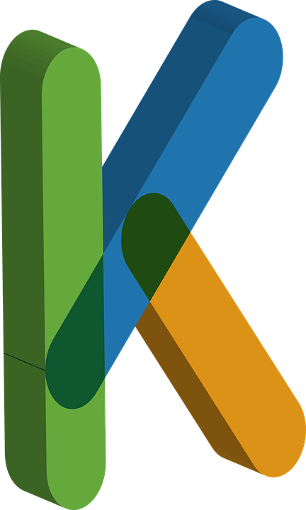 Alphabet Inc 標誌設計 壁紙