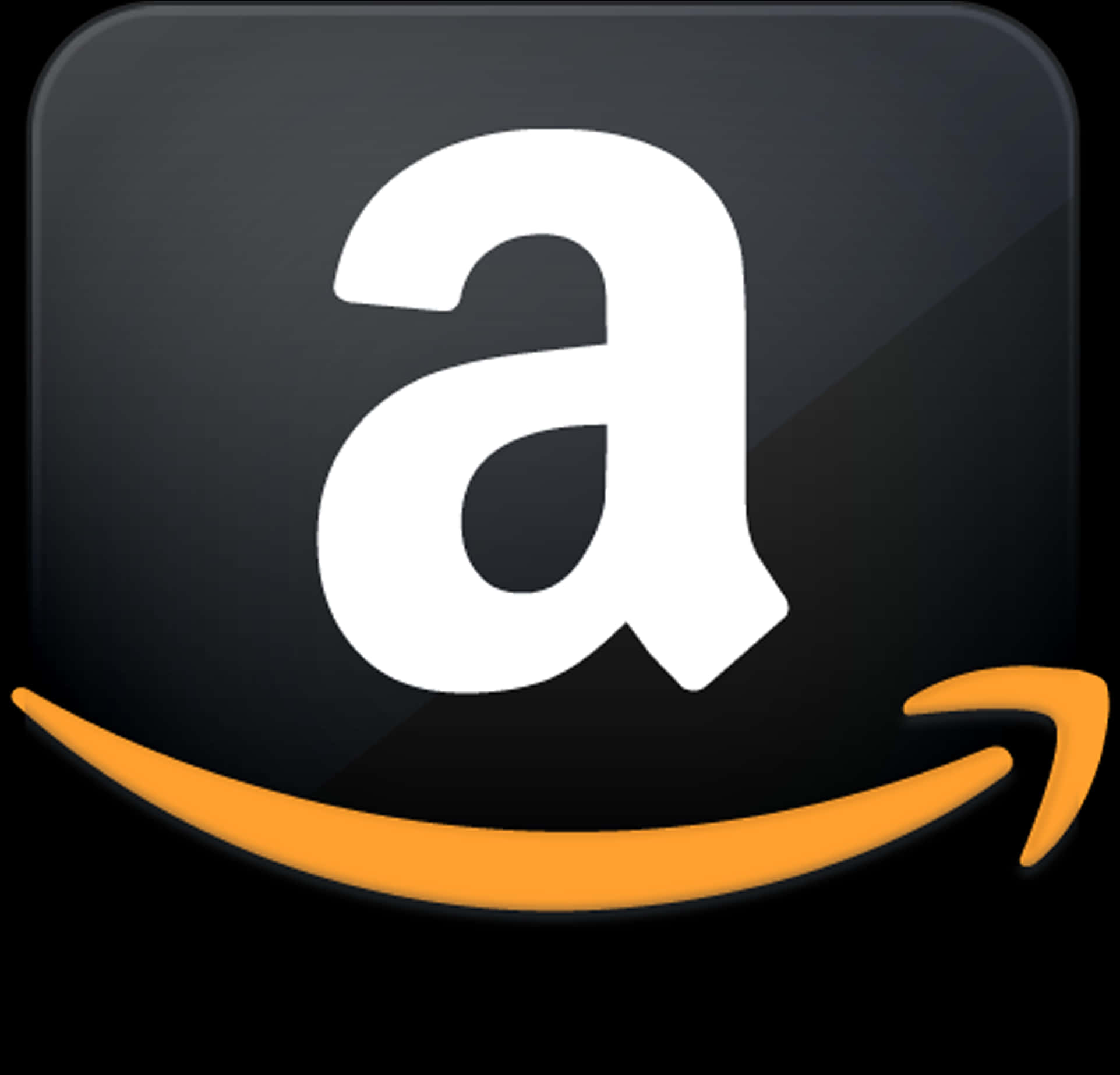 Amazon 應用程式圖示 壁紙