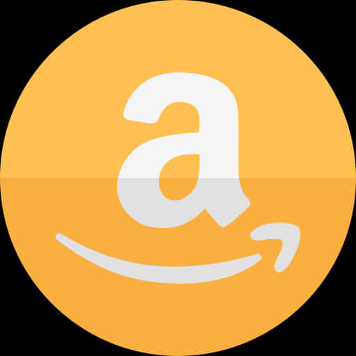 Amazon 標誌圖示 壁紙