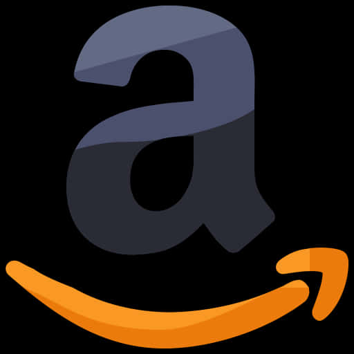 Amazon 標誌圖示 壁紙