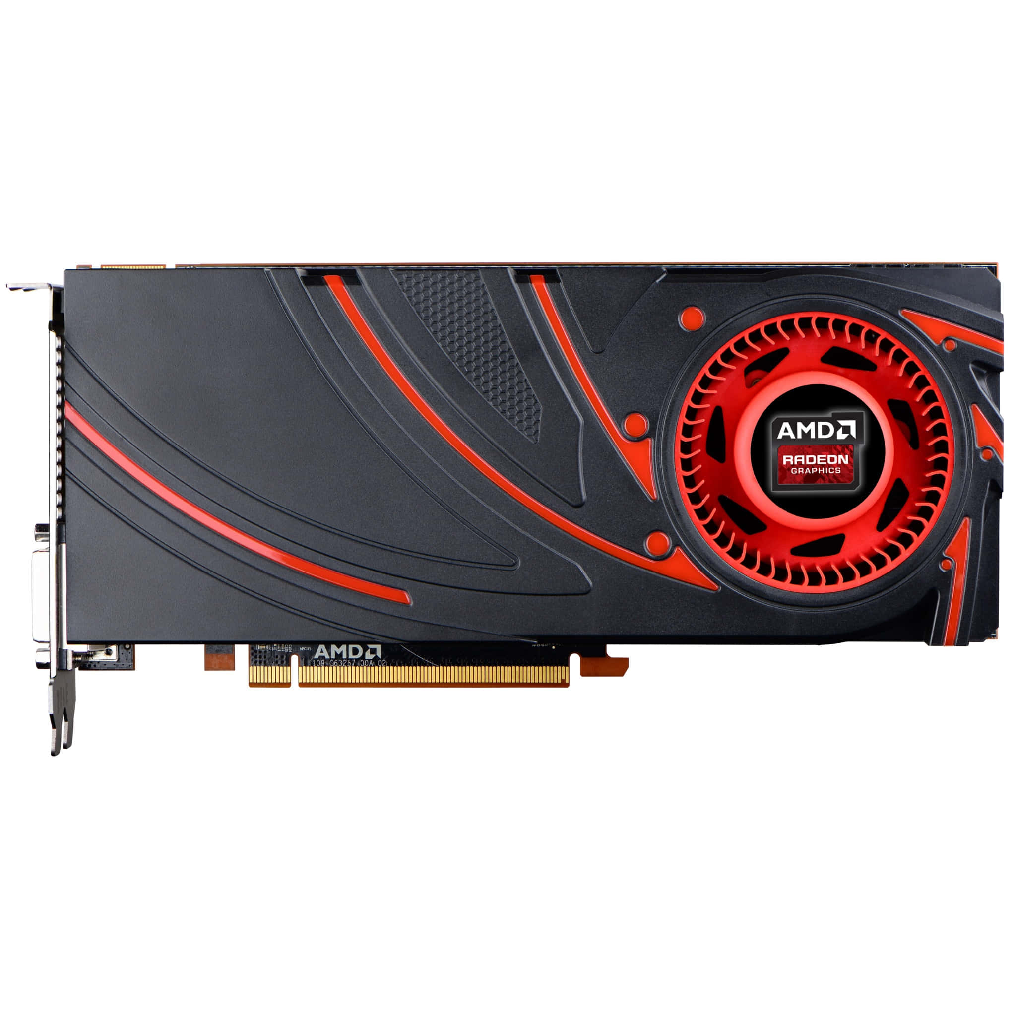 AMD Radeon RX 580 與 GTX 960 顯示卡 壁紙