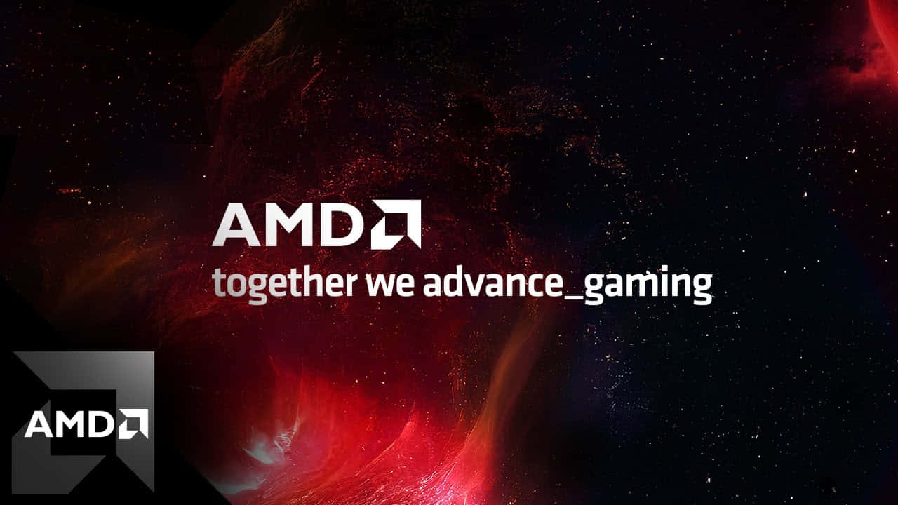 AMD 圖片