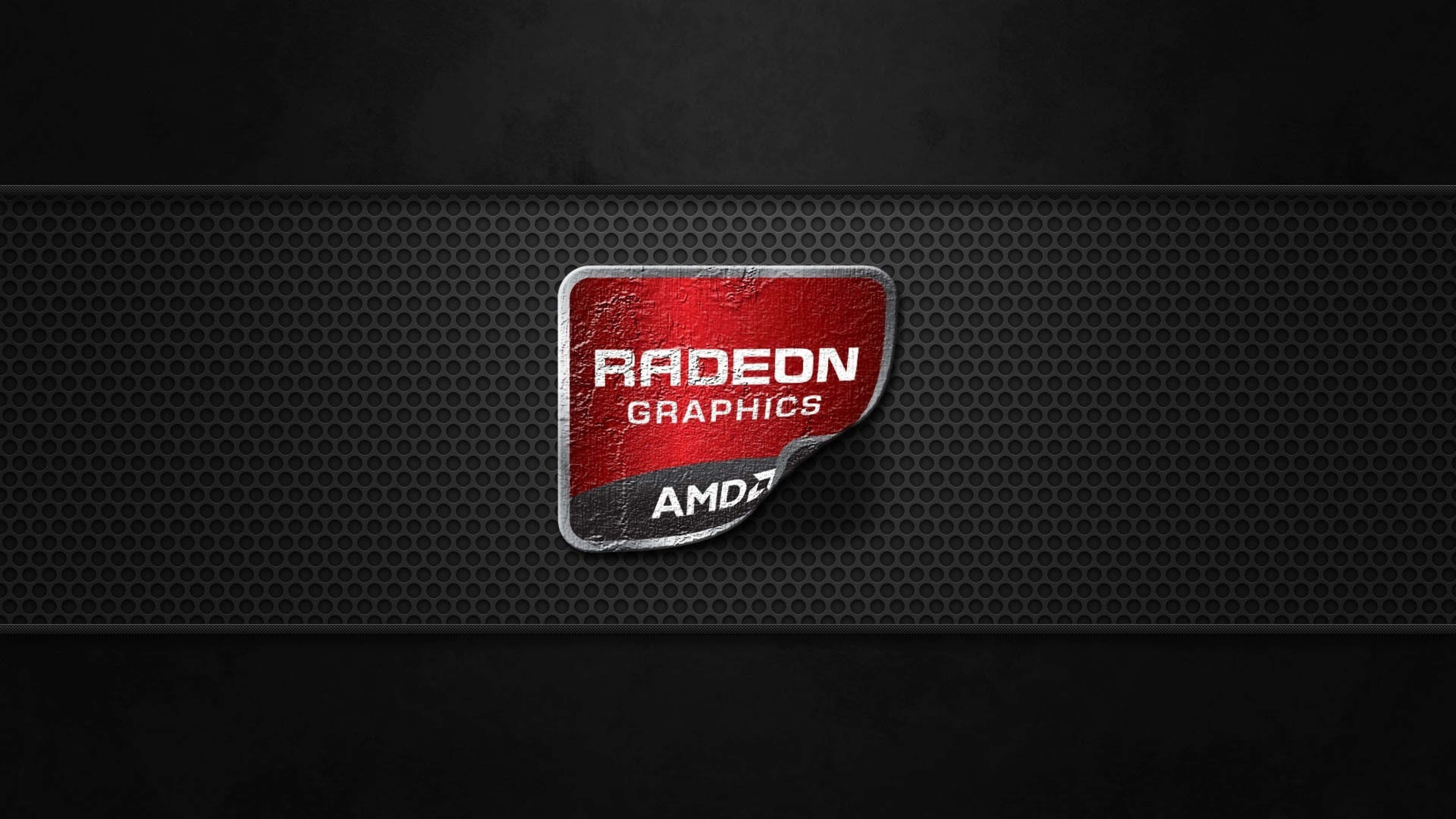 AMD 背景 壁紙