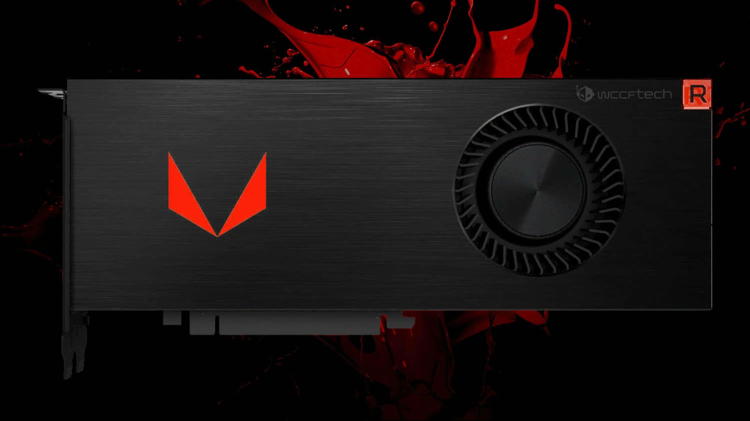 AMD 背景 壁紙