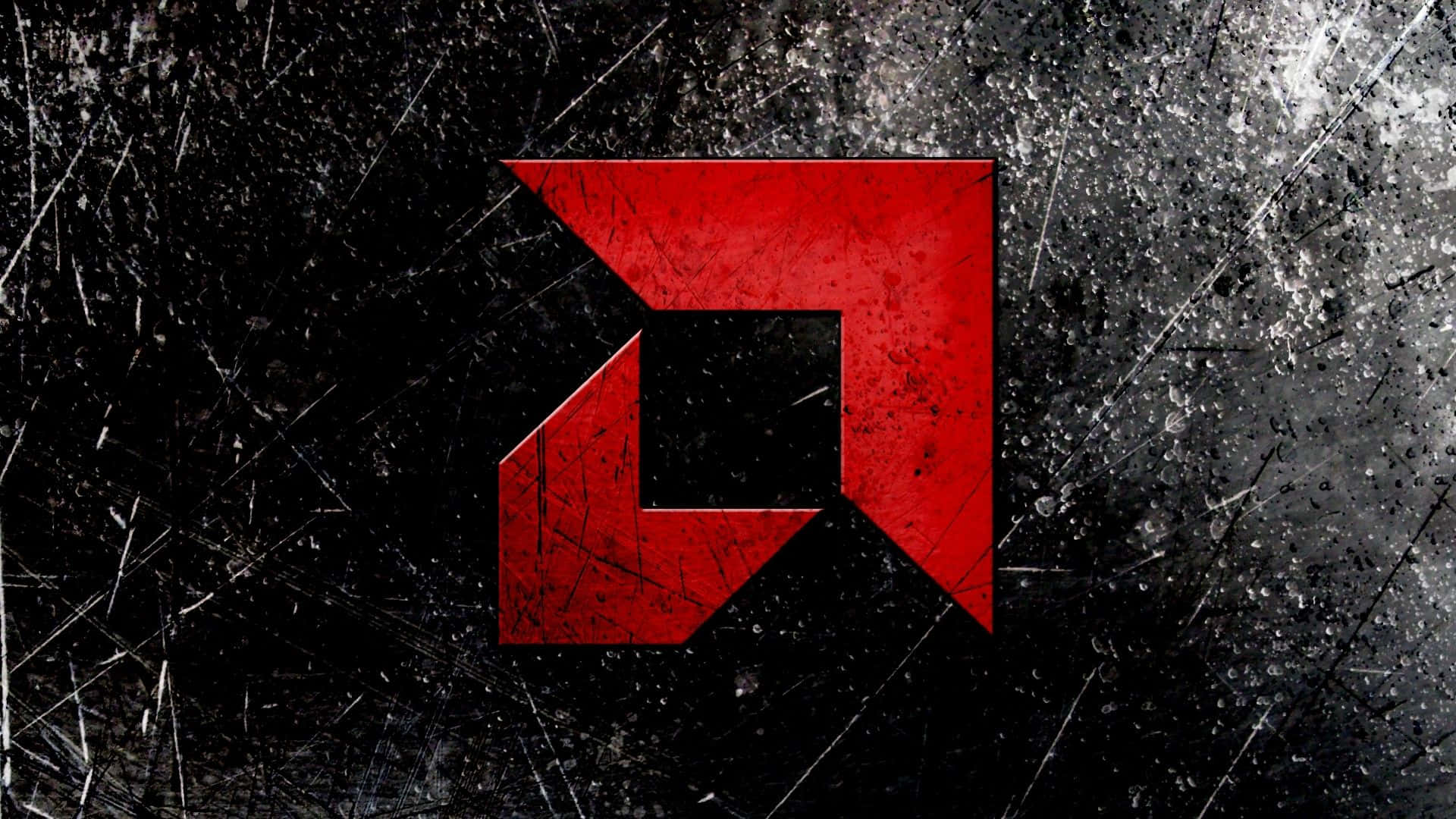 AMD 背景 壁紙