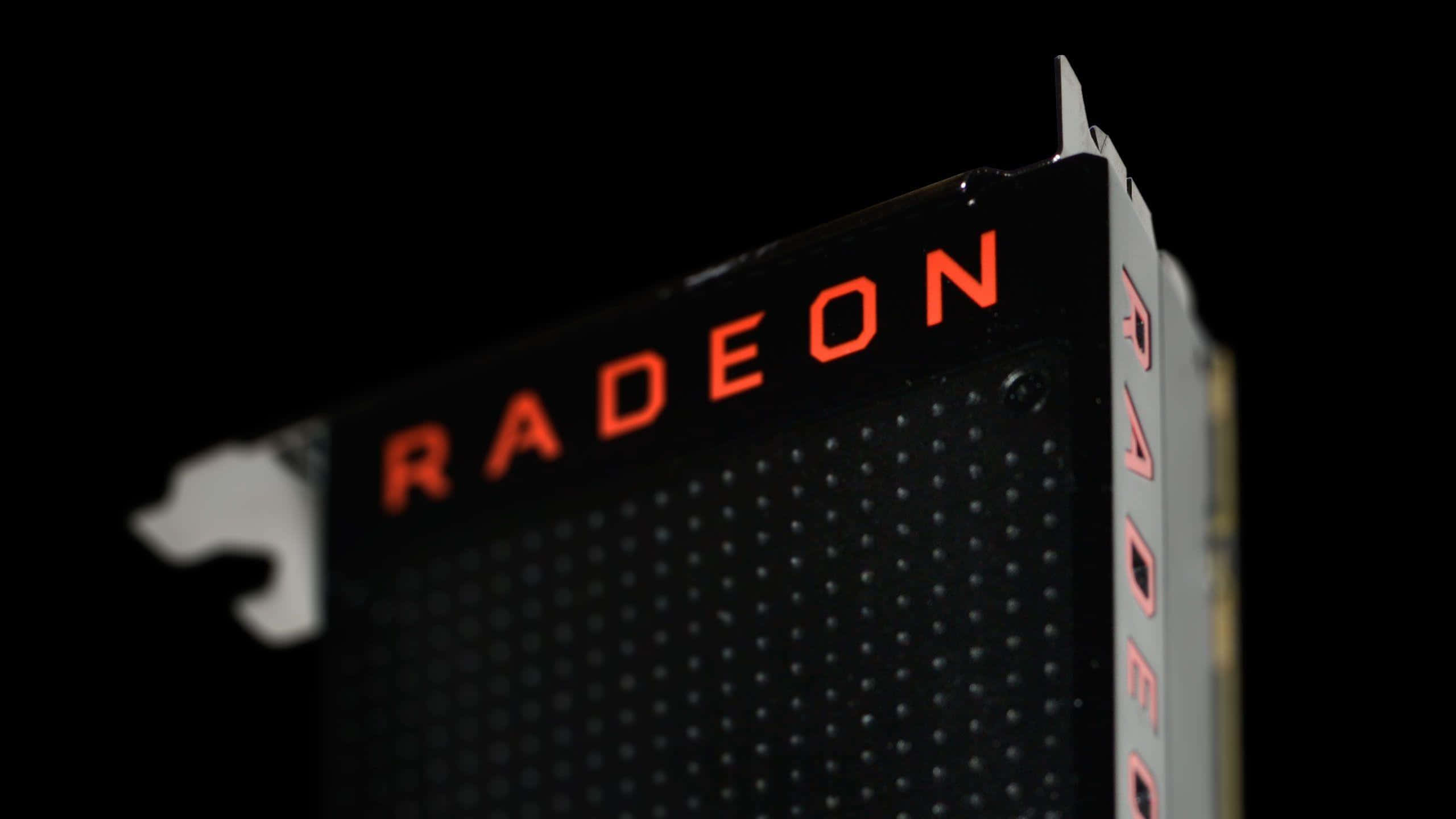 AMD 背景 壁紙