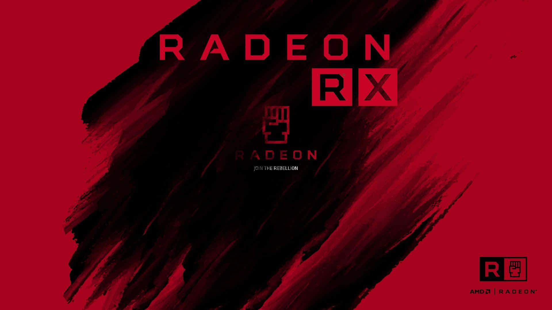 AMD 背景