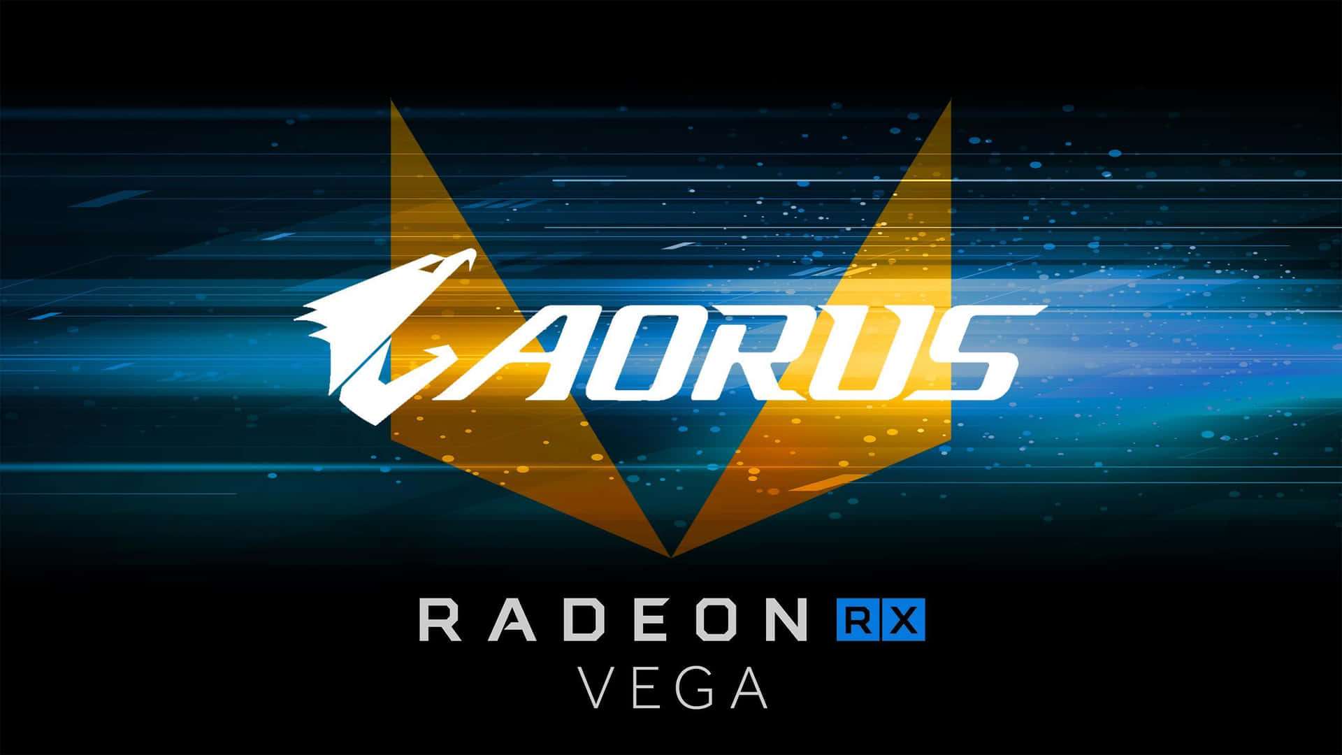 AMD 背景