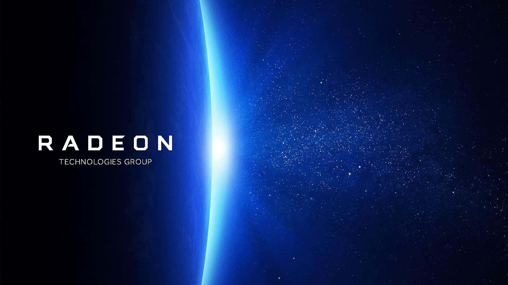 AMD 背景 壁紙