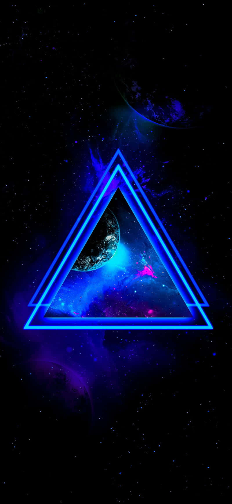 Amoled 圖片 壁紙