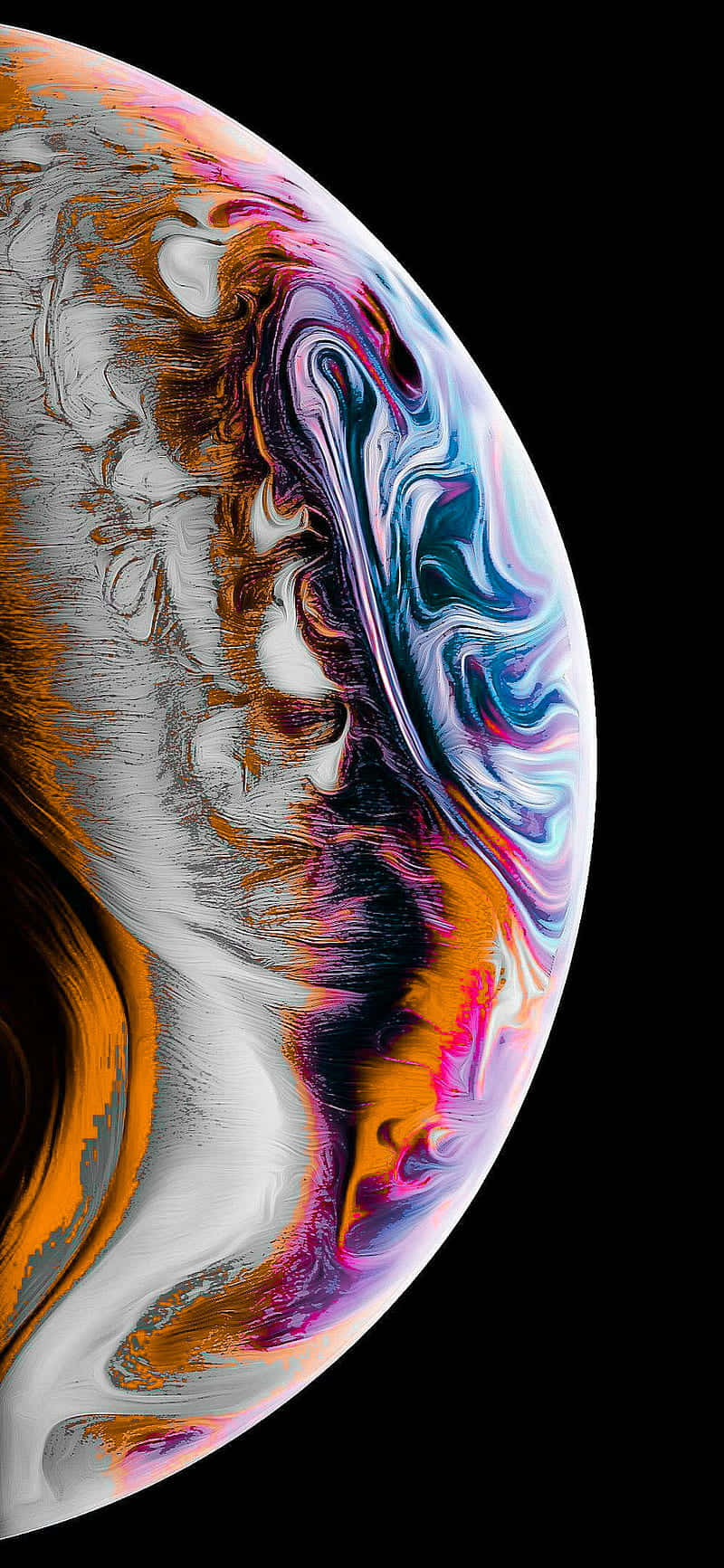 Amoled 圖片 壁紙