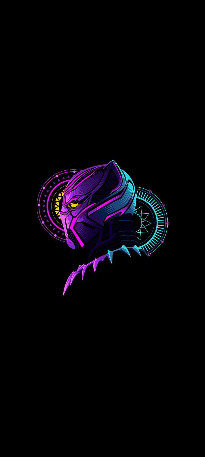 Amoled 圖片 壁紙