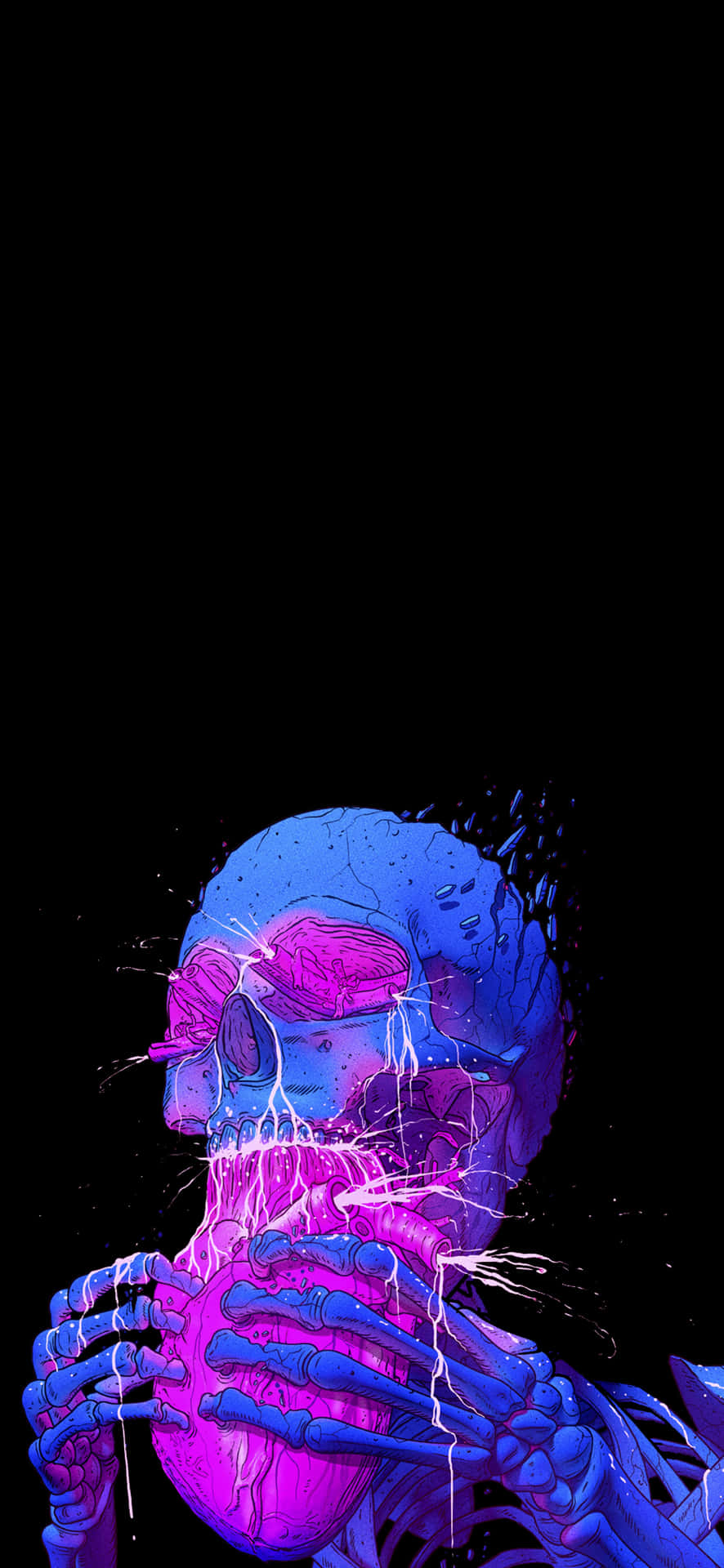 AMOLED圖片 — Amoled 壁紙