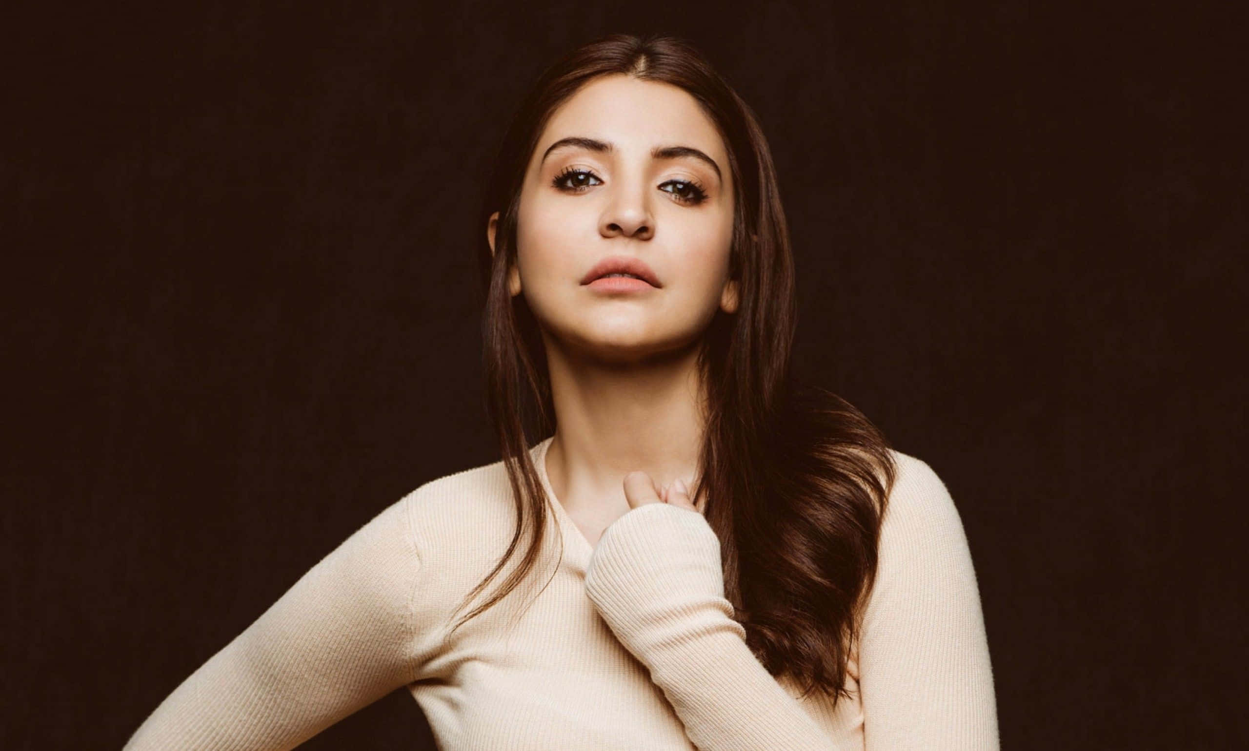 Anushka Sharma 背景 壁紙