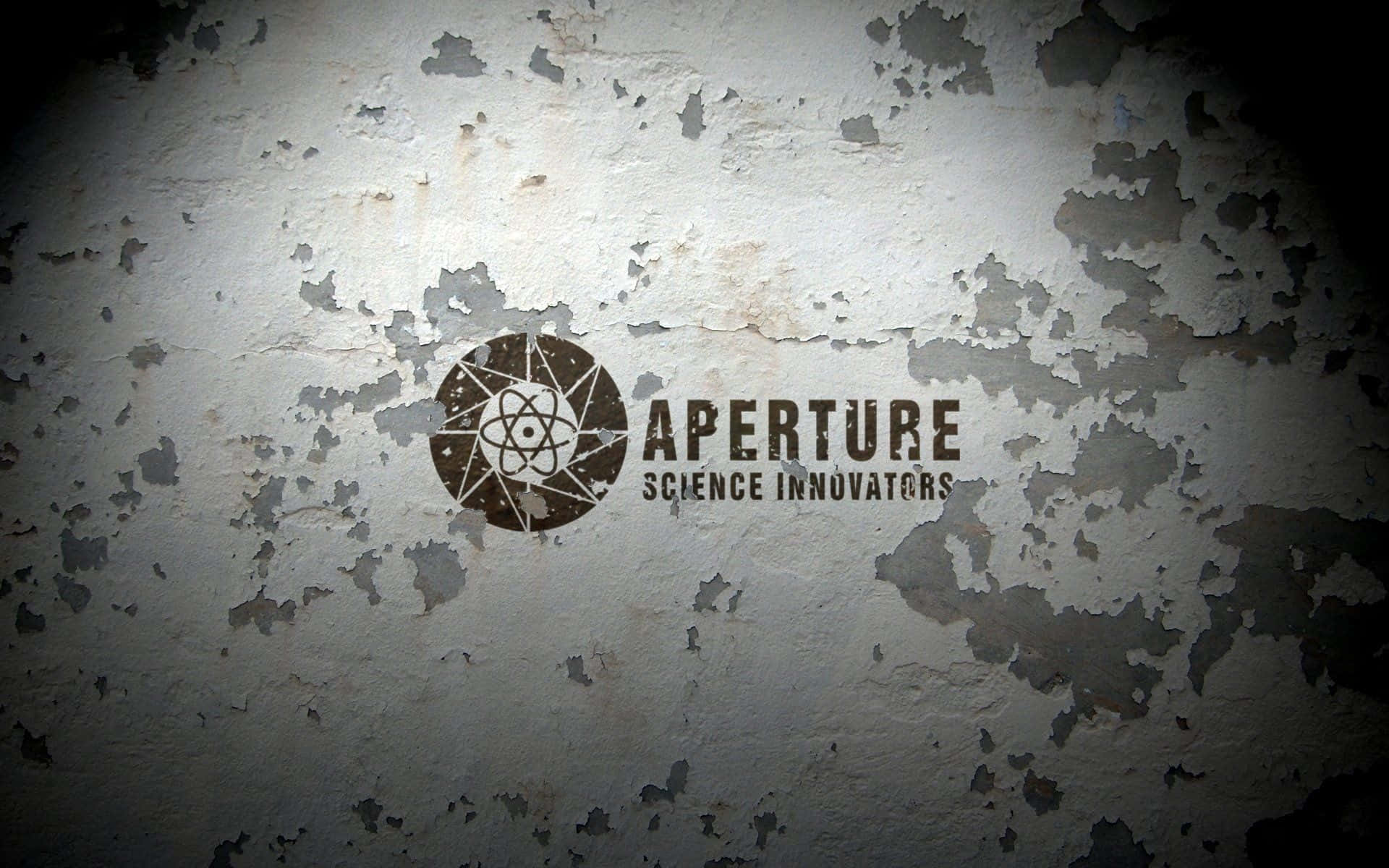 Aperture Studios 海報 壁紙