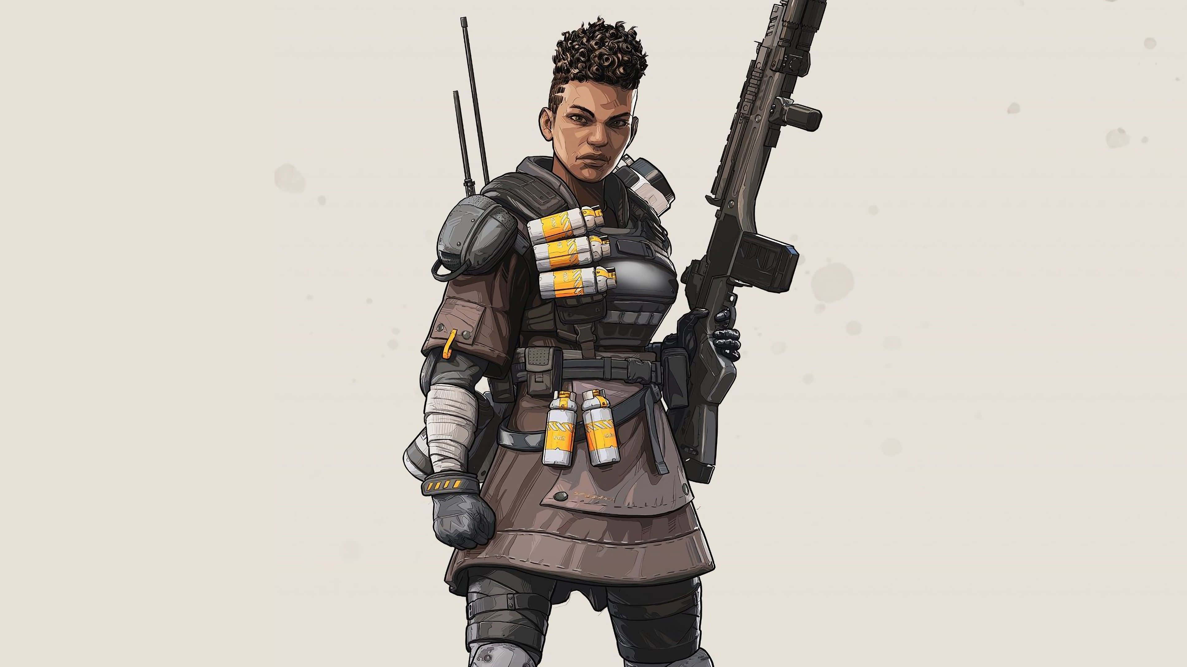 Apex Legends 背景 壁紙