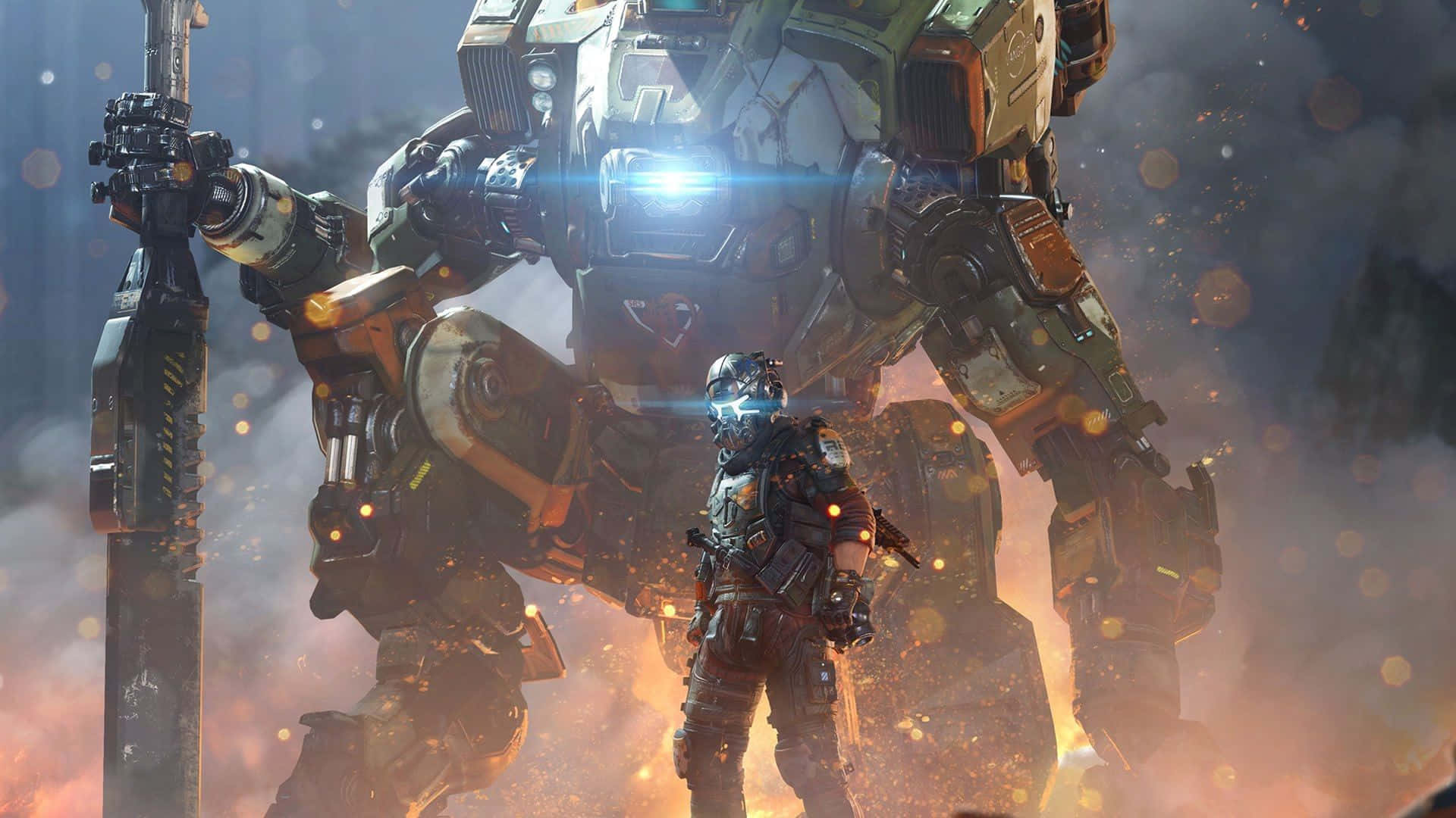 Apex Legends 背景 壁紙