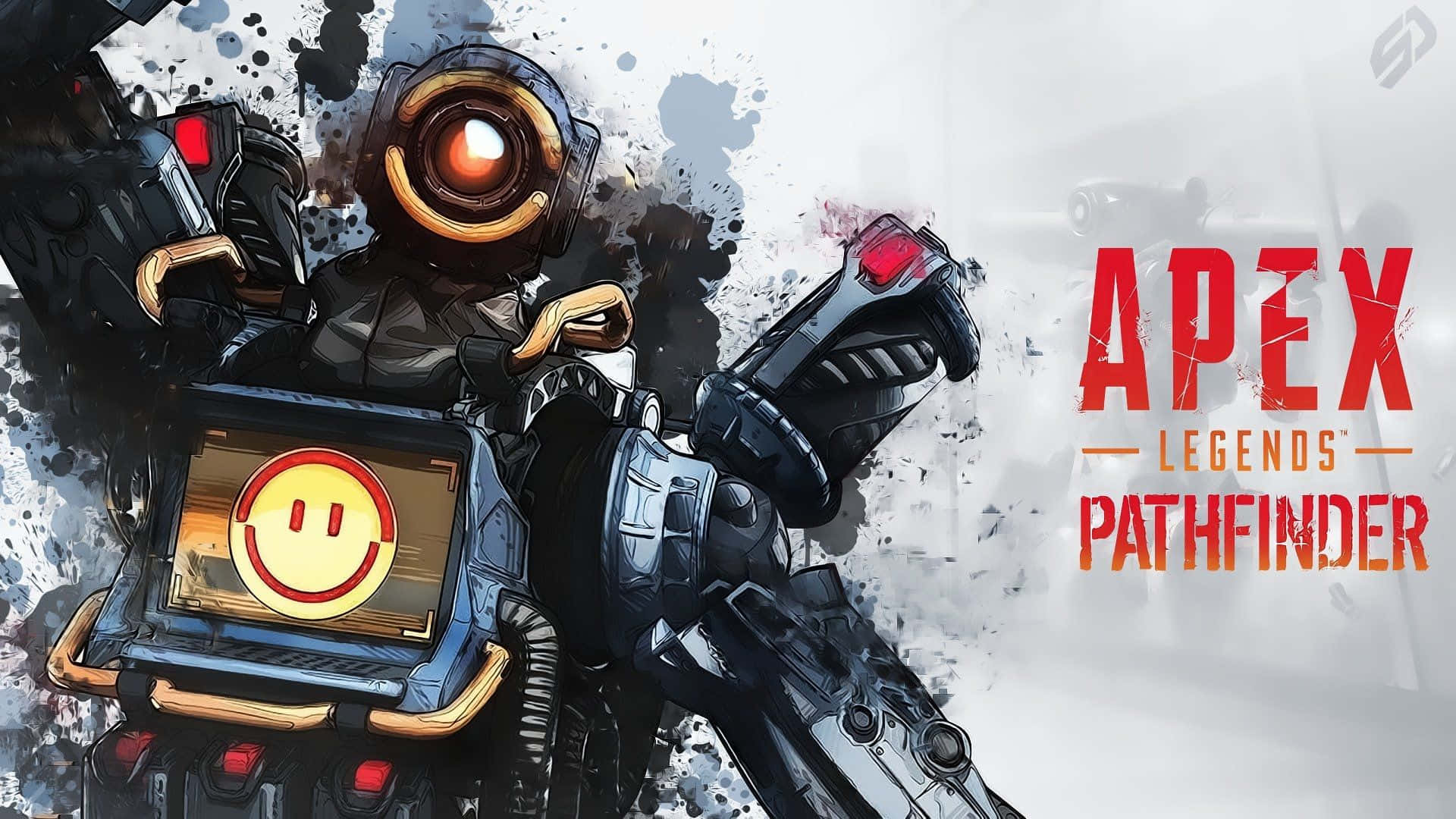 Apex Legends 背景 壁紙