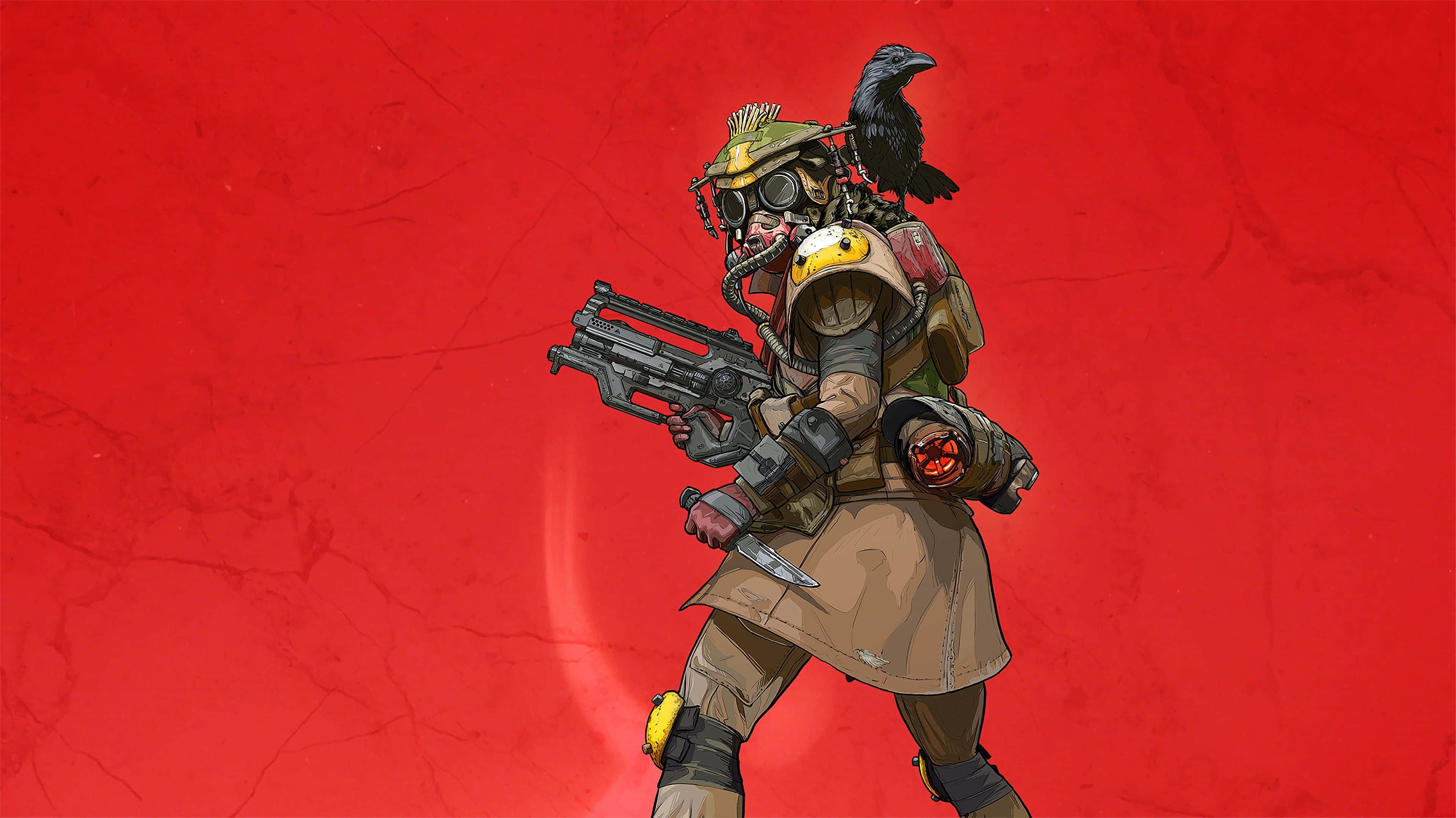 Apex Legends 背景 壁紙