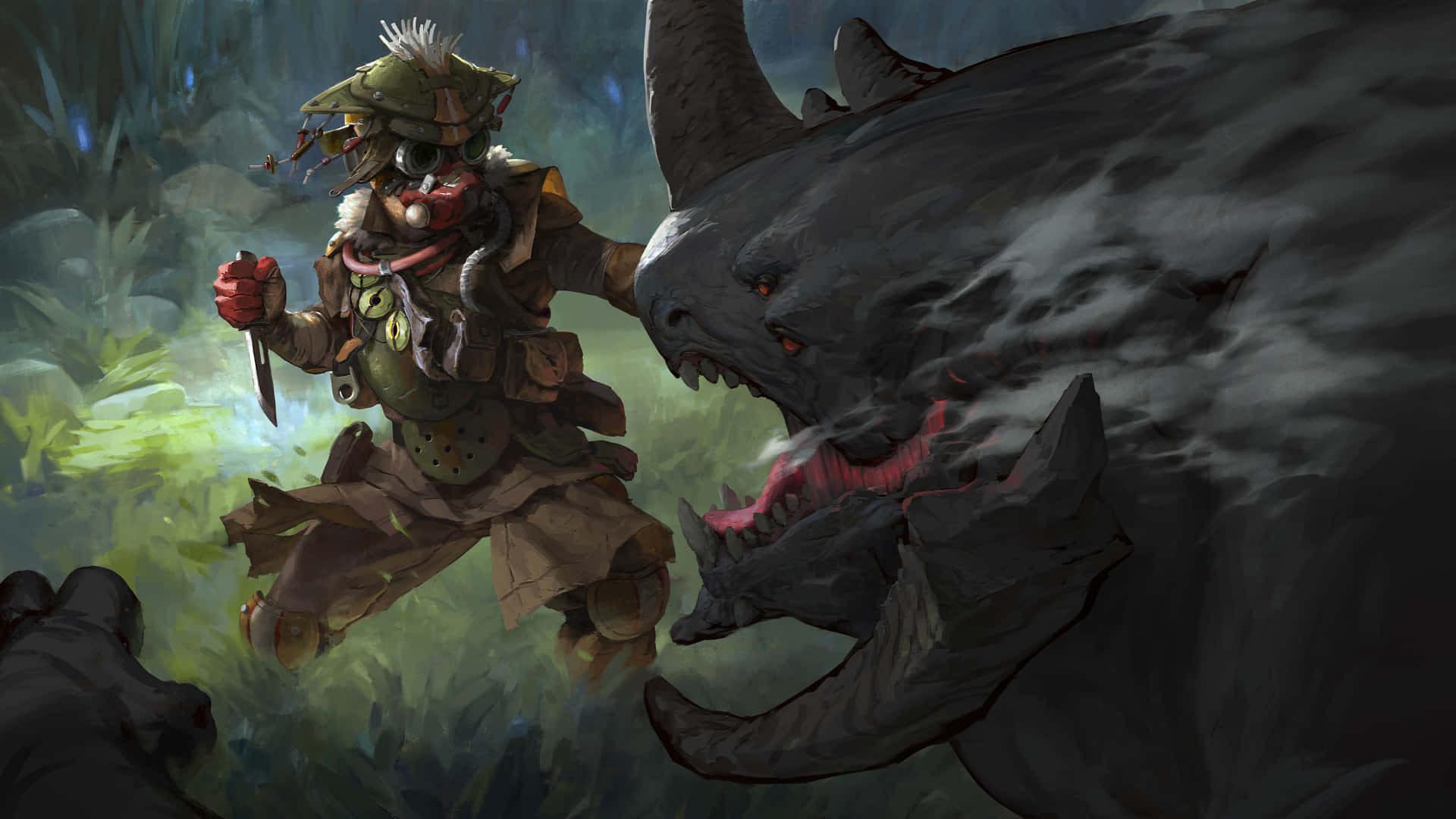 Apex Legends 背景壁紙 壁紙