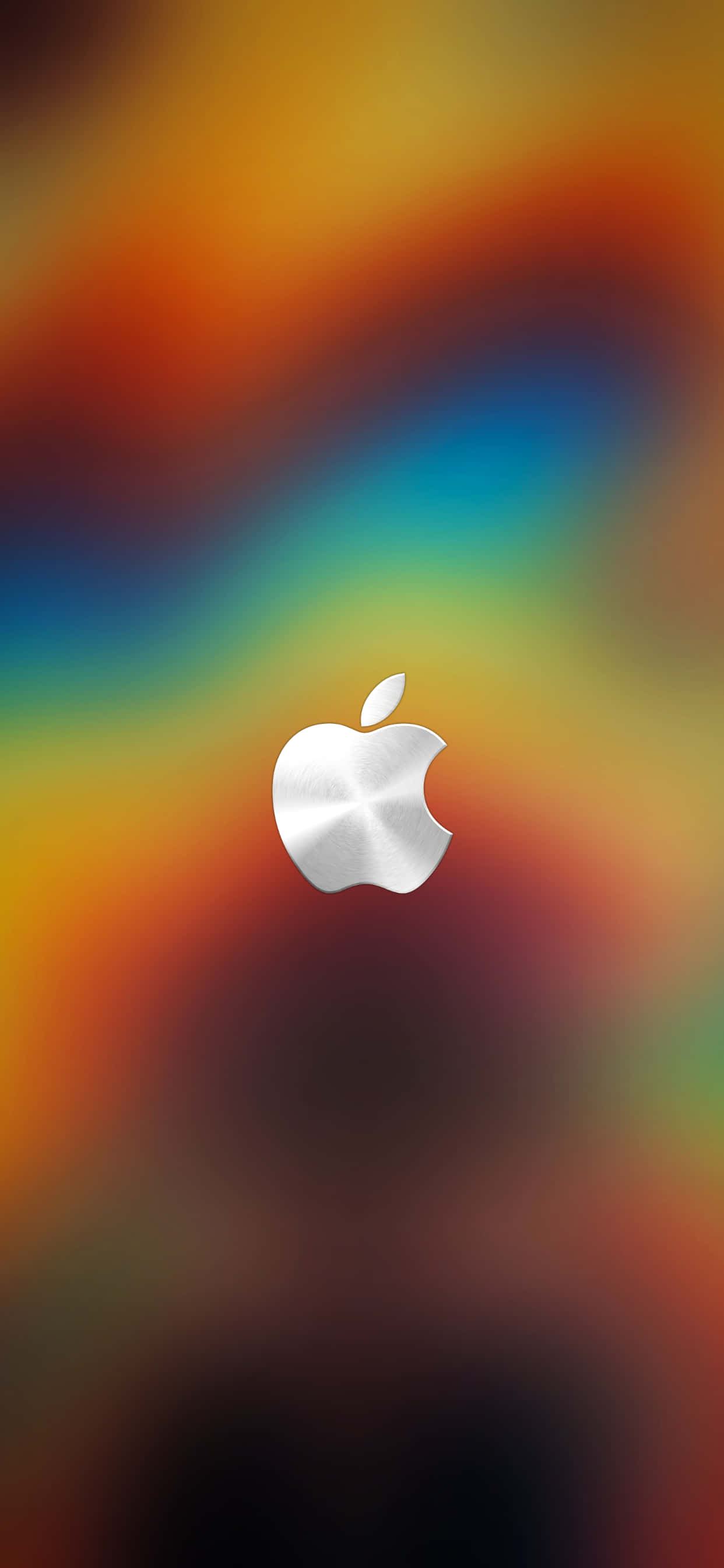 apple logo桌布 HD 壁紙