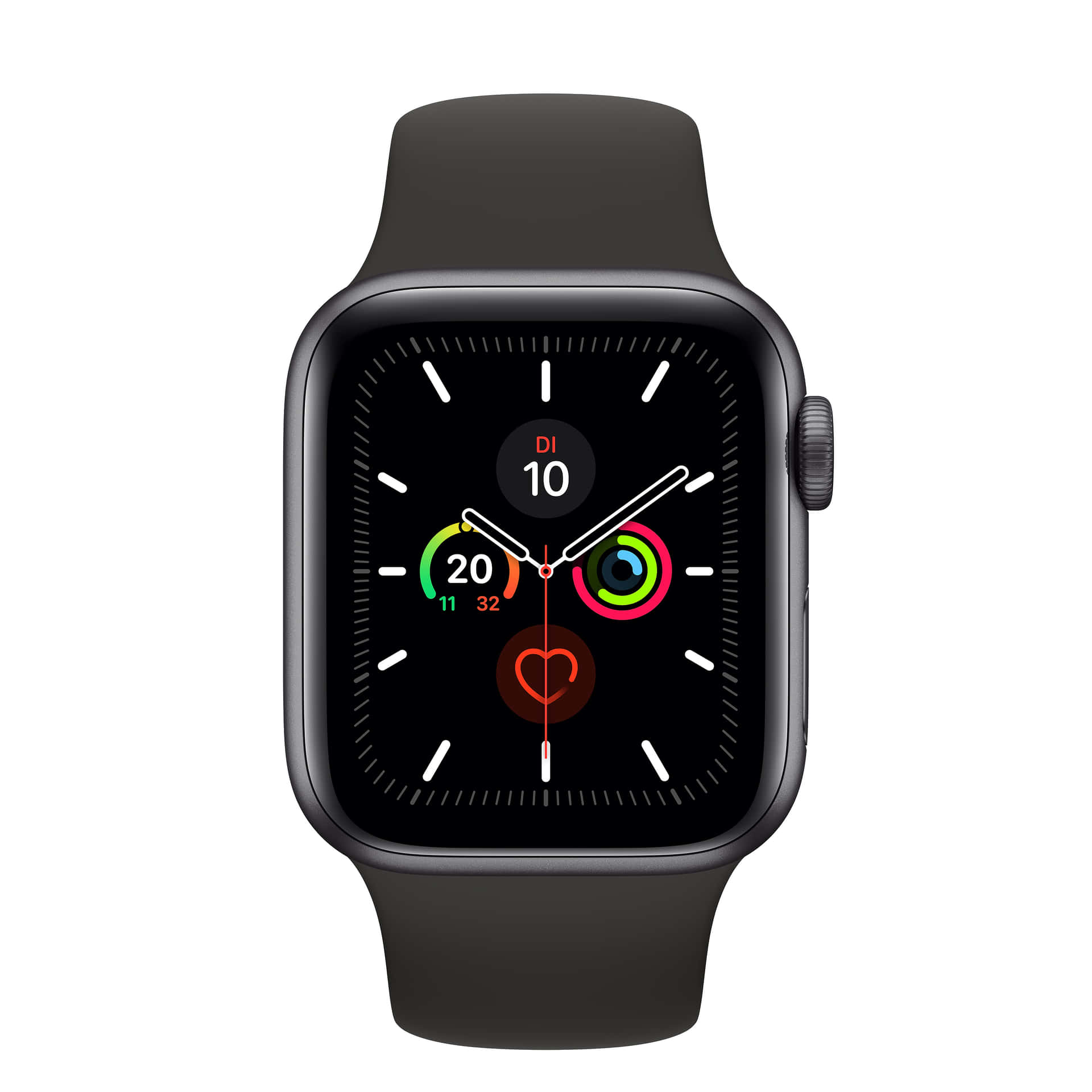 Apple Watch 背景 — Apple Watch 動態 壁紙