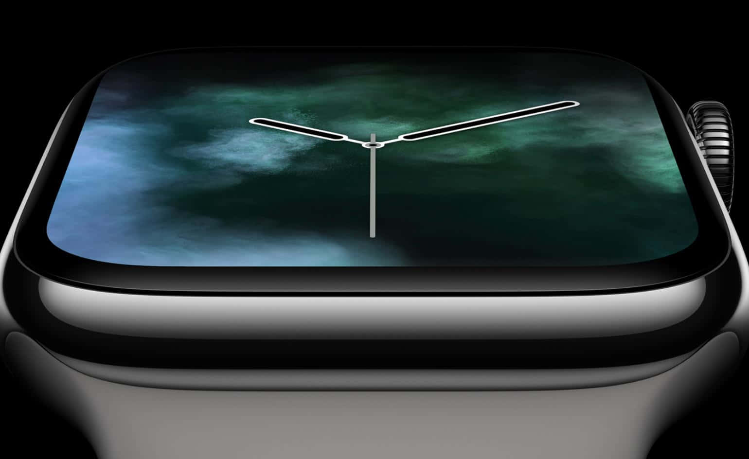 Apple Watch 背景 — Apple Watch 動態 壁紙