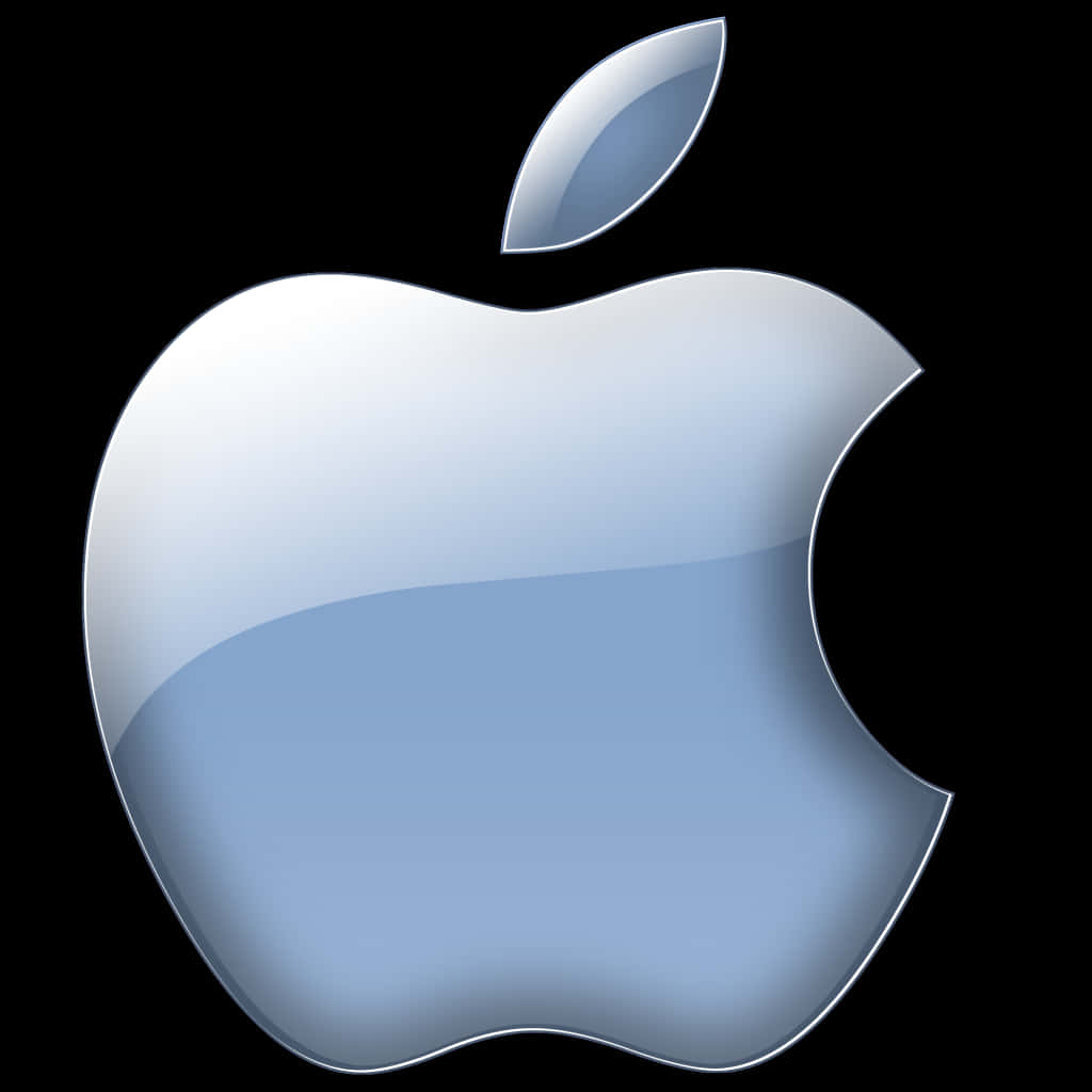 Apple 經典標誌設計 壁紙