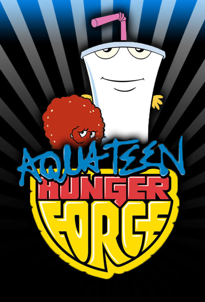 Aqua Teen Hunger Force 圖片 壁紙