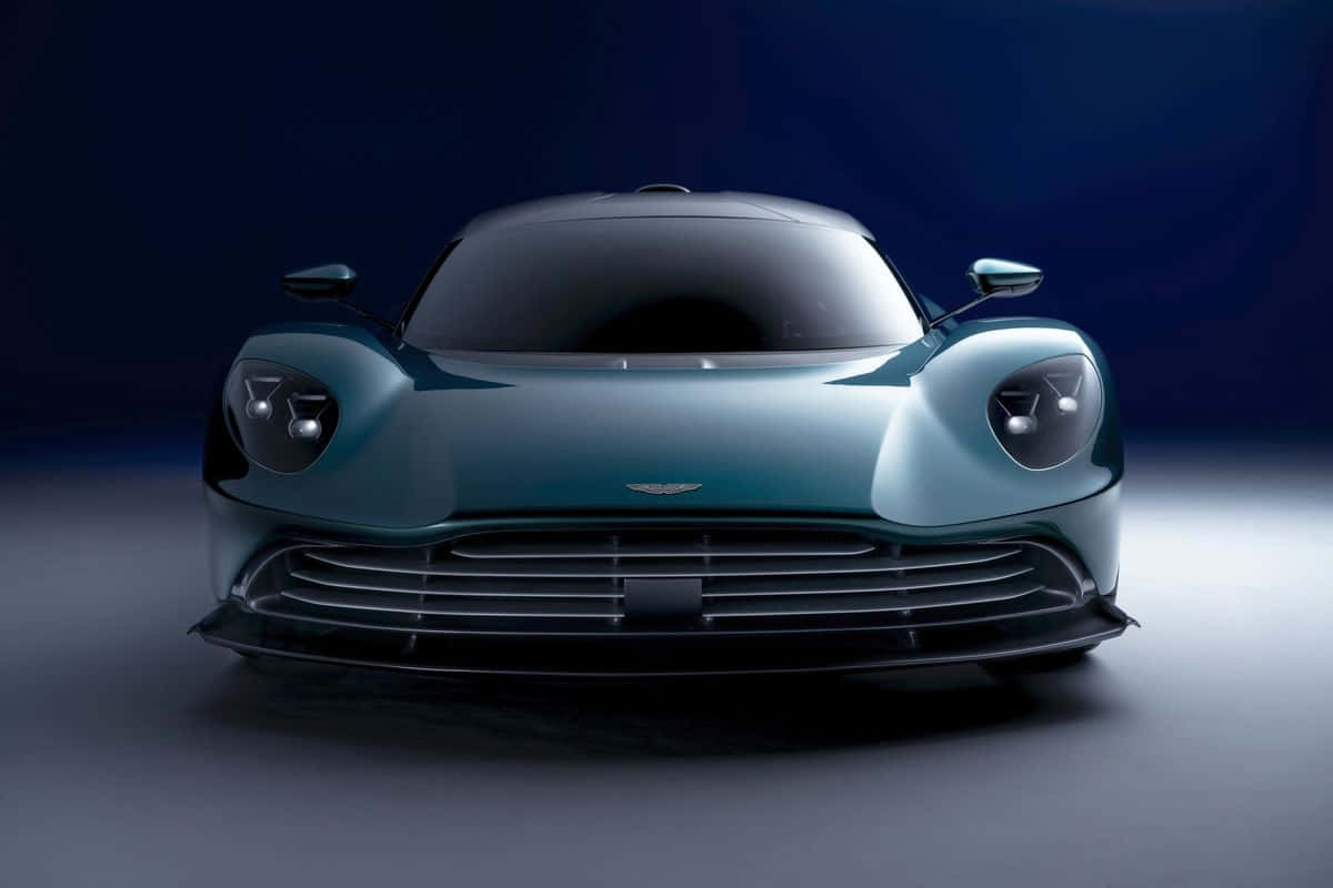 Aston Martin DB9 – 阿斯頓馬丁 DB9 – 阿斯頓馬丁 D 壁紙