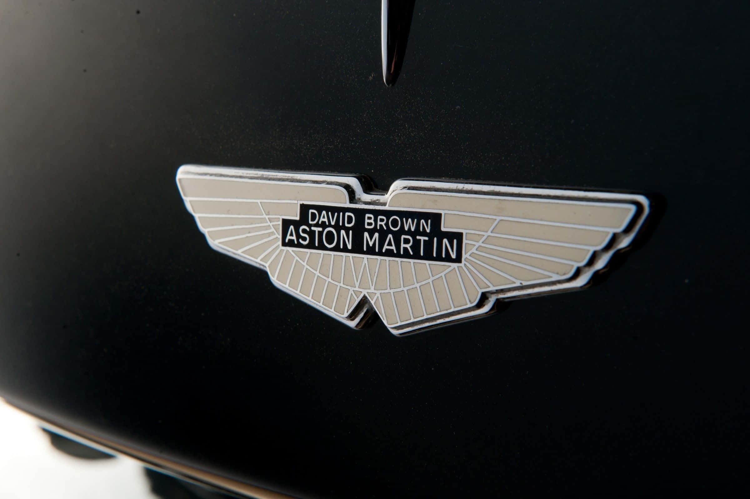 Aston Martin DB9 壁紙