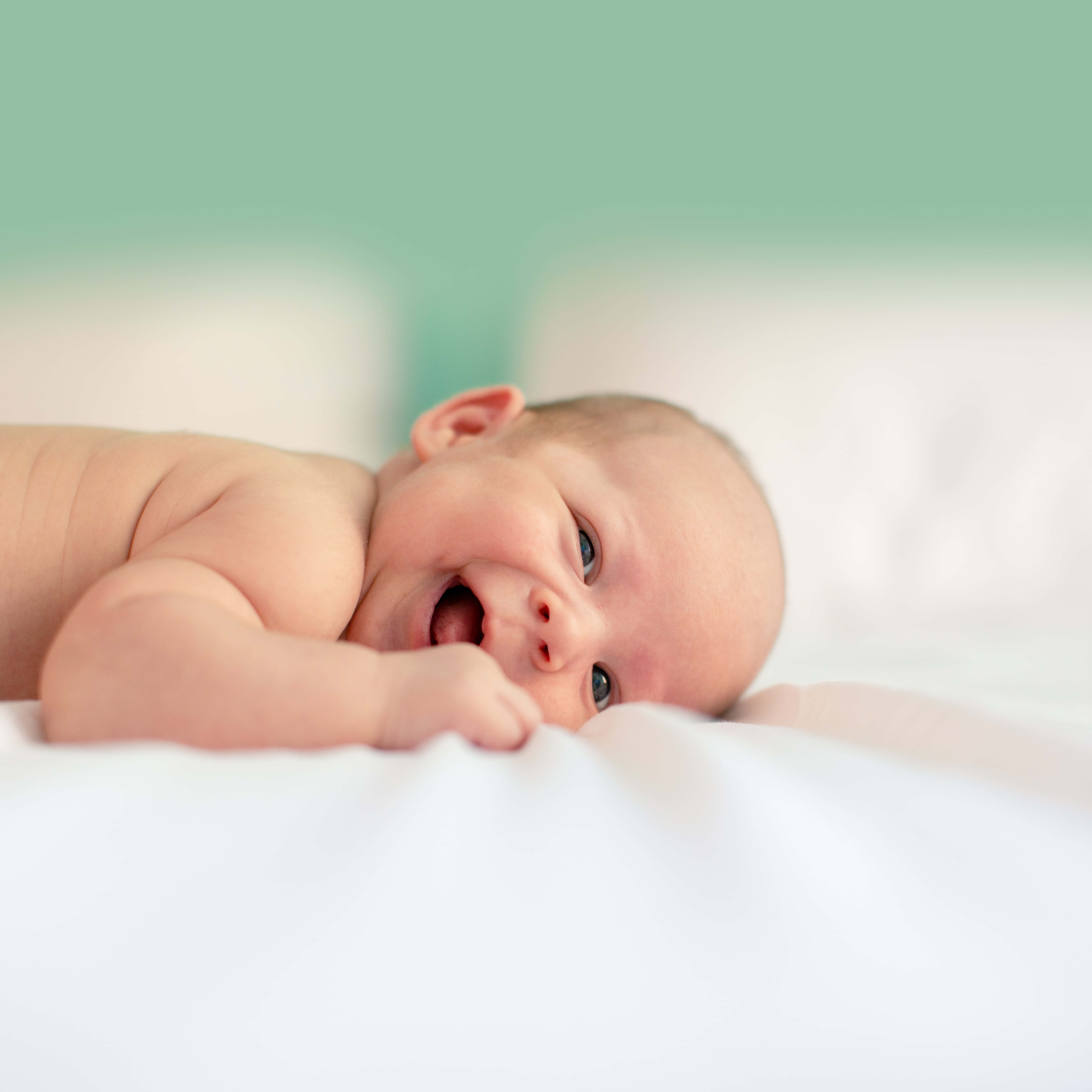 Baby Boy 背景 壁紙
