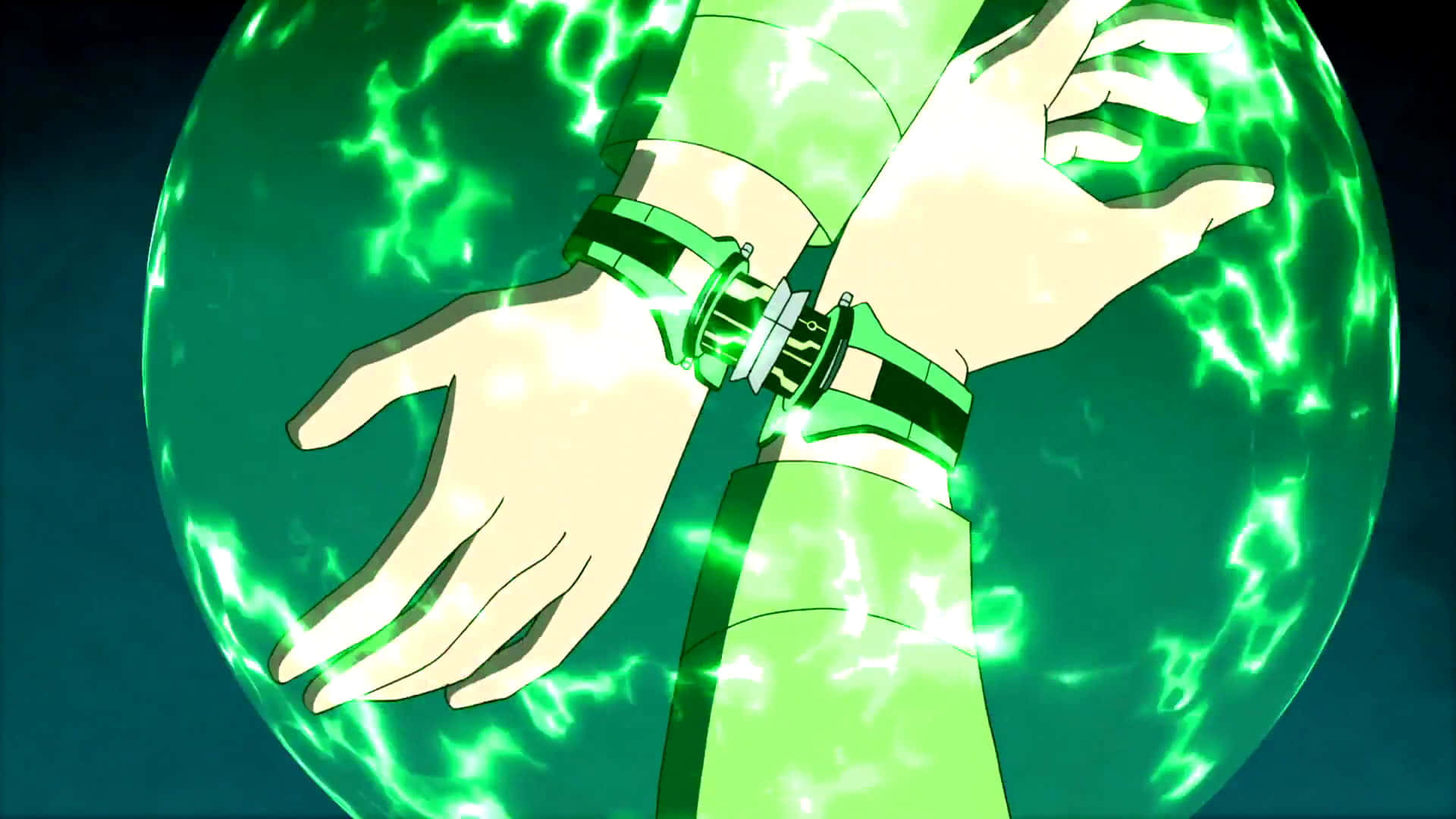 Ben 10 1920 x 1080 圖片 壁紙